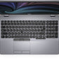 Dell Latitude 5510 15.6" Touchscreen Laptop – Intel Core i5, 4.40GHz, Windows 11