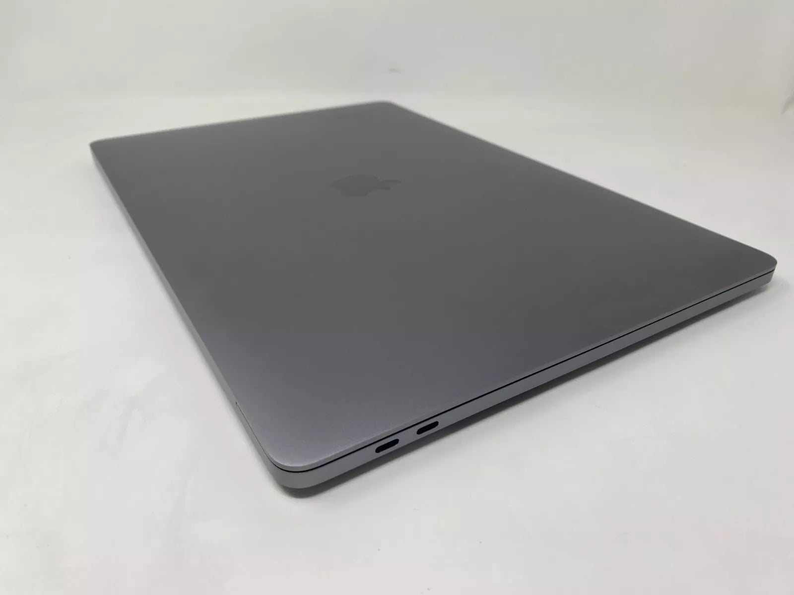 2019 Apple MacBook Pro 16-inch i9 2.4GHz – 32GB RAM 2TB SSD AMD Radeon Pro  5500M Space Grey | Techable