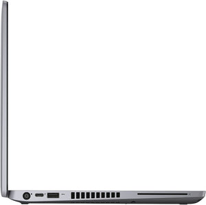 Dell Latitude 5410 14" Laptop – Intel Core i7 10th Gen, 16GB 256GB -4.9GHz, Win 10 Pro