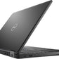 Dell Latitude 5590 15.6" FHD Laptop – Intel Core i7 4.20GHz, Windows 11 Pro – Light Gaming & Business Ready