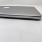 2015 Apple MacBook Pro 15-inch i7 2.5GHz – 16GB RAM 128GB SSD AMD Radeon R9 M370X Silver (FOR PARTS ONLY)