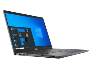 Dell Latitude 7410 14" FHD Laptop – i5, 4.90 GHz 16GB RAM 512GB Win 11 Pro Good - Refurbished