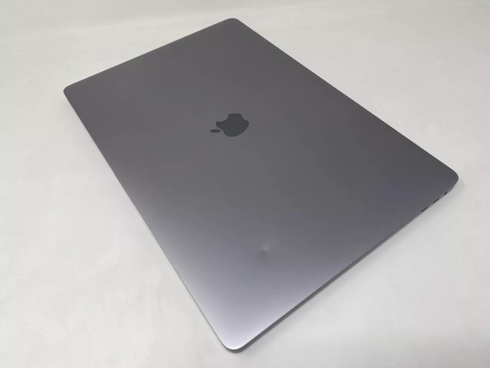 2019 MacBook Pro 16-inch i9 – 32GB RAM 2TB SSD Space Gray 2019 MacBook Pro 16-inch i9 – 32GB RAM 2TB SSD Space Gray