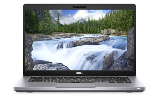 Dell Latitude 5410 (2020) 14-inch FHD Display – i5-10210U • UHD Graphics – 16GB RAM 256GB SSD – Win 11 Pro (Refurbished)