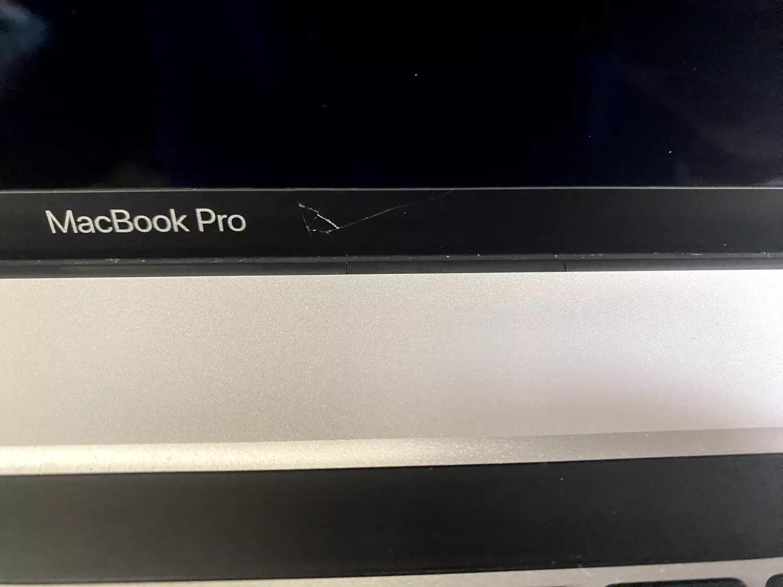2019 MacBook Pro 16-inch i9 – 32GB RAM 2TB SSD Silver | Techable 2019 MacBook Pro 16-inch i9 – 32GB RAM 2TB SSD Silver | Techable