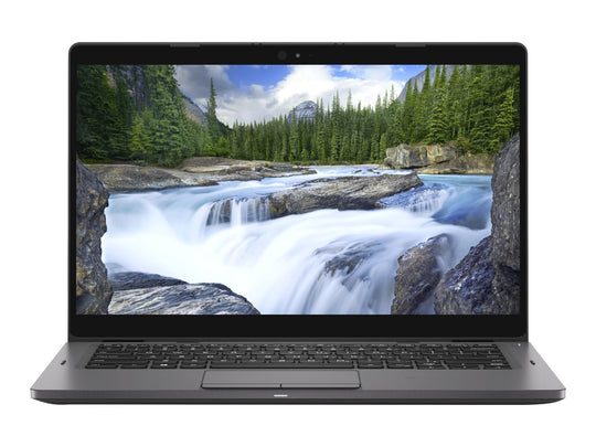 Dell Latitude 5300 13.3" Touchscreen Laptop – Core i7, Windows 11 Storage 512 GB