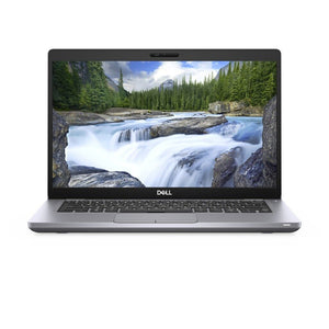 Dell Latitude 5410 14" Laptop – Intel Core i7 10th Gen, 16GB 256GB -4.9GHz, Win 10 Pro