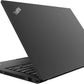 Lenovo ThinkPad T14 Touch 14" – I 7 - 4.90GHz, Windows 11 Pro