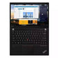 Lenovo ThinkPad T14 Touch 14" – I 7 - 4.90GHz, Windows 11 Pro