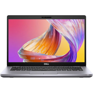 Dell Latitude 5410 14" HD Laptop – Intel Core i5, Windows 10 Pro 8GB RAM 256GB