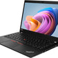 Lenovo ThinkPad T14 Touch 14" – I 7 - 4.90GHz, Windows 11 Pro