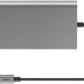 Belkin Connect USB-C 8-in-1 Hub – Dual HDMI Display, 100W PD, Ethernet, SD, USB for MacBook & USB-C Laptops