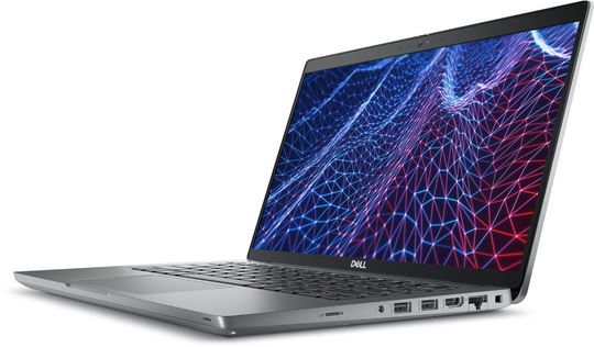 Dell Latitude 5420 14" Laptop – 2.40 GHz - Intel Core i5 11th Gen, Windows 11 Pro 16GB Ram 256GB