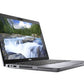Dell Latitude 5410 14" Laptop – Intel Core i7 10th Gen, 16GB 256GB -4.9GHz, Win 10 Pro