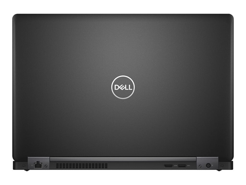 DELL Latitude 5590 i7 512GB 16GB 15型 FHD DELL LATITUDE 5590 Laptop - 8th Gen i7-8650U, 16GB, 512GB