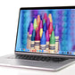 2019 MacBook Pro 16-inch 2.4GHz i9 – 32GB RAM 2TB SSD AMD Radeon Pro 5500M 8GB Silver