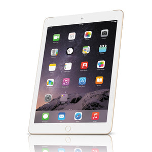 Apple iPad Air 2nd Generation, 32GB, Wifi Only - Gold (Used)