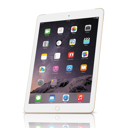 Apple iPad Air 2nd Generation, 32GB, Wifi Only - Gold (Used)