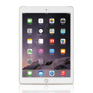 Apple iPad Air 2nd Generation, 32GB, Wifi Only - Gold (Used)