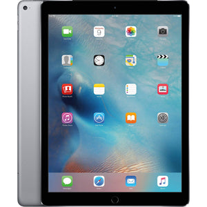 Apple iPad Pro 2nd Gen, 12.9", 64GB, WIFI + Unlocked All Carriers - Space Gray (Used)