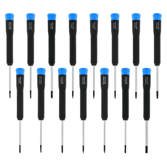 iFixit Marlin 15-Piece Precision Screwdriver Set