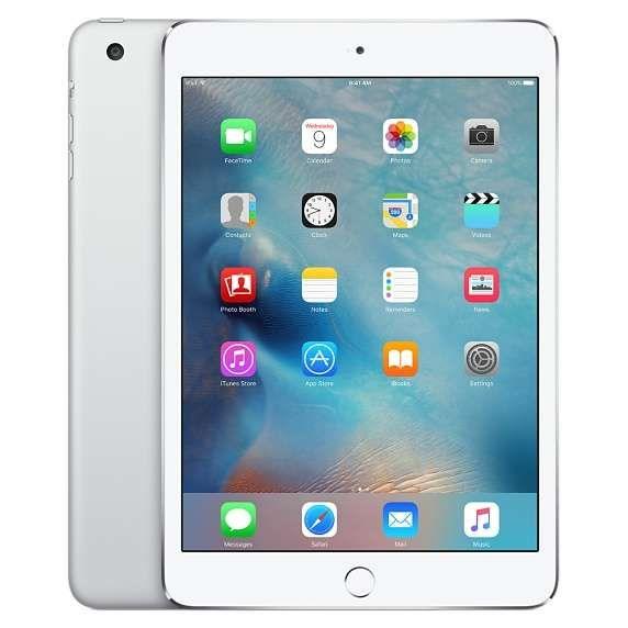 Buy Used & Refurbished Apple iPad mini 2 with Wi-Fi 16GB