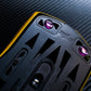 Pwnage Sapphire Glide Dot Skates