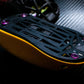 Pwnage Sapphire Glide Dot Skates