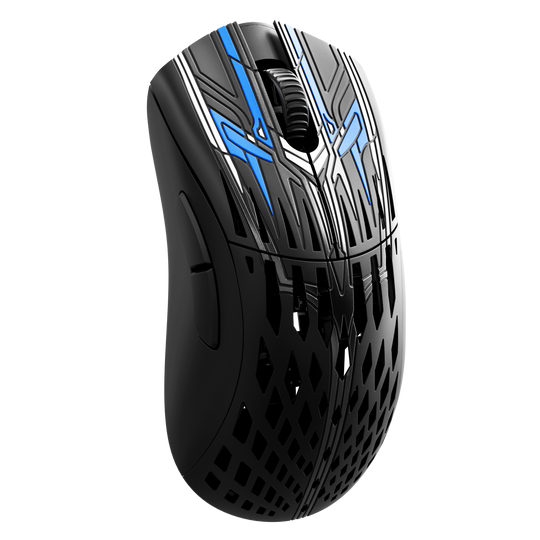 Pwnage x Whzy StormBreaker Max CF