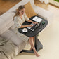 ETD5 Mobile Folding Pneumatic Standing Desk