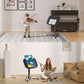 ETD5 Mobile Folding Pneumatic Standing Desk