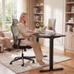 Two-Piece Tabletop Standing Desk