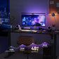 Two-Piece Tabletop Standing Desk