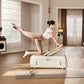 B2 Workout Pilates Bench