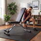 MATE-FB1 Folding Weight Bench