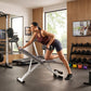 MATE-FB1 Folding Weight Bench