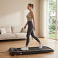 H1 2 in 1 Under-desk treadmill