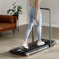 H1 2 in 1 Under-desk treadmill