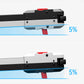 WalkingPad Double-Sided Treadmill with 5% Incline