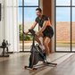 MRB1 Magnetic Resistance Exercise Bike