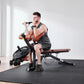 EVO-UB Weight Bench