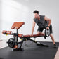 EVO-UB Weight Bench