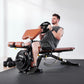 EVO-UB Weight Bench