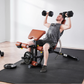 EVO-UB Weight Bench