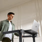 WalkingPad MX10 Vertical Fold Treadmill