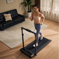 WalkingPad R3 Hybrid Foldable Treadmill