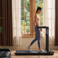 WalkingPad R3 Hybrid+ Foldable Treadmill