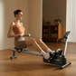 RW001 Magnetic Rowing Machine