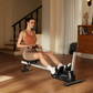 RW001 Magnetic Rowing Machine