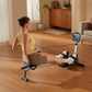RW001 Magnetic Rowing Machine